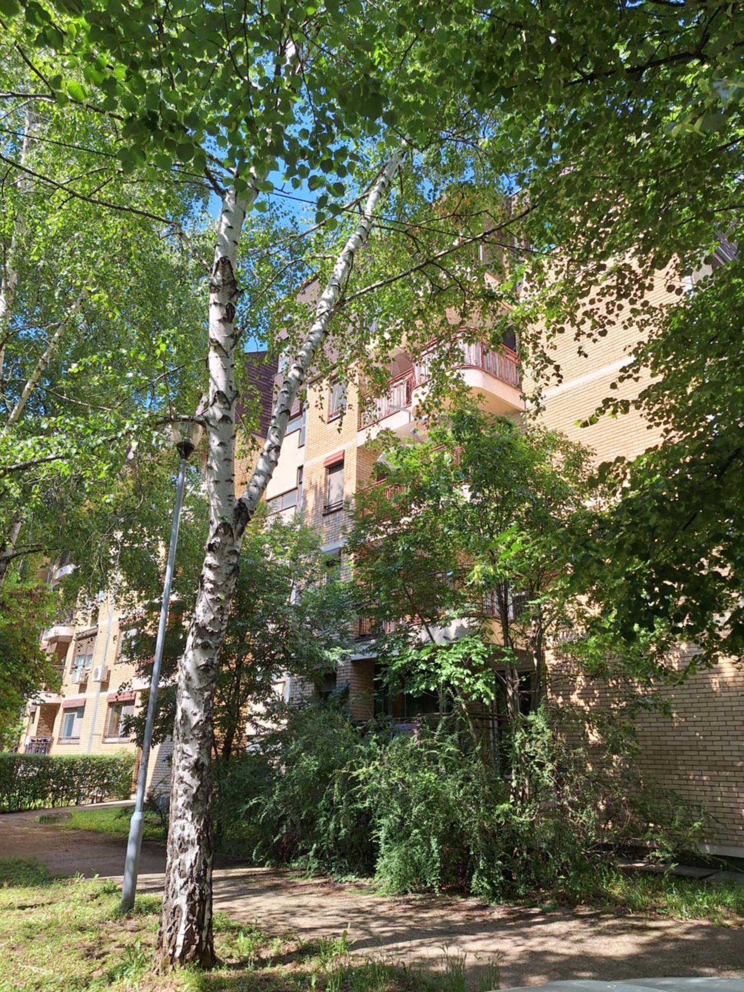 Rivijera Green Belgrado Buitenkant foto